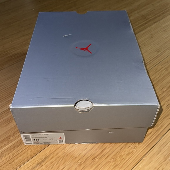 Air Jordan 13 Retro  - Red Black Flint - Picture 3 of 7